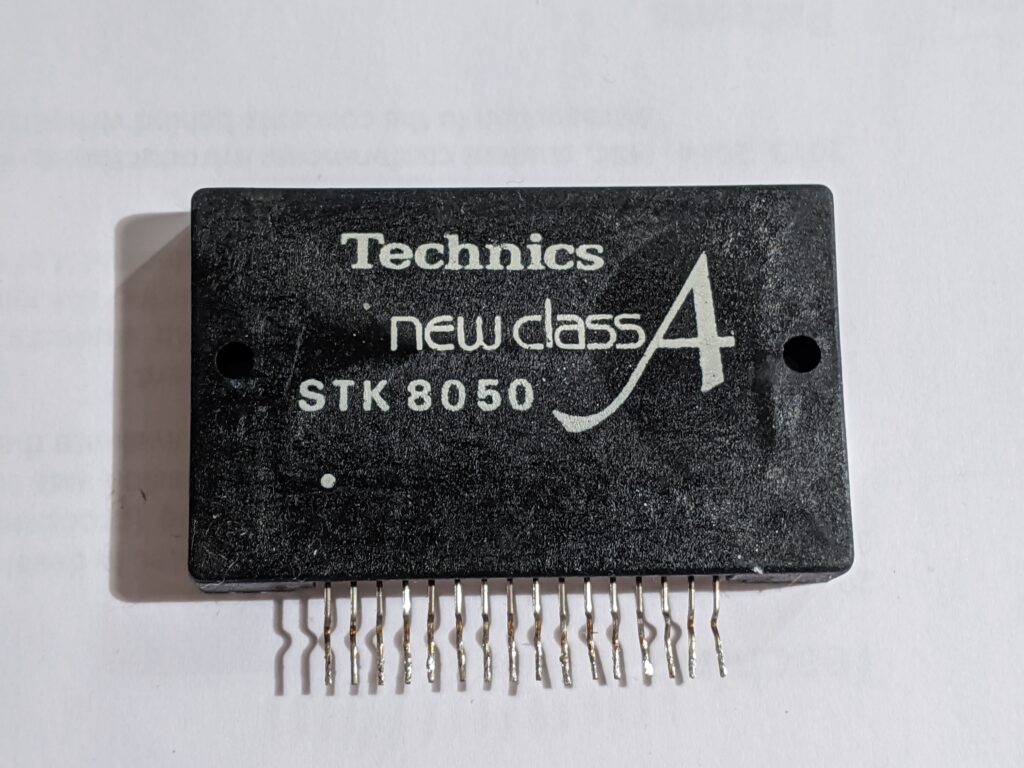 STK-8050